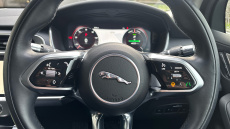 Jaguar I-Pace 294kW EV400 SE 90kWh 5dr Auto [11kW Charger] Electric Estate